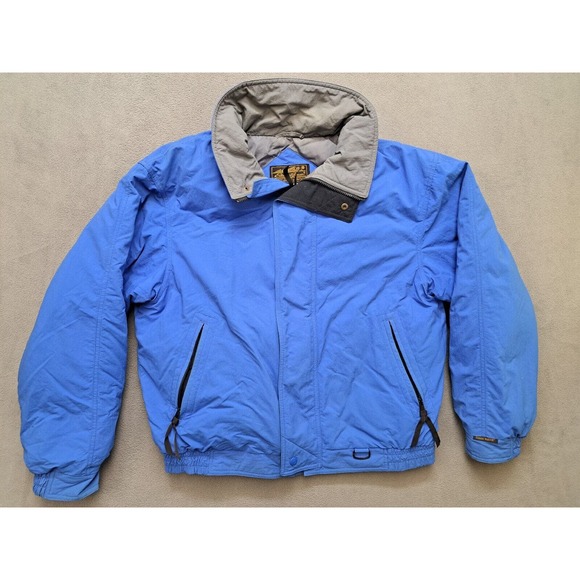 K*k様 90s Eddie Bauer wool bomber jacket K*k様 90s Eddie Bauer wool bomber jacket